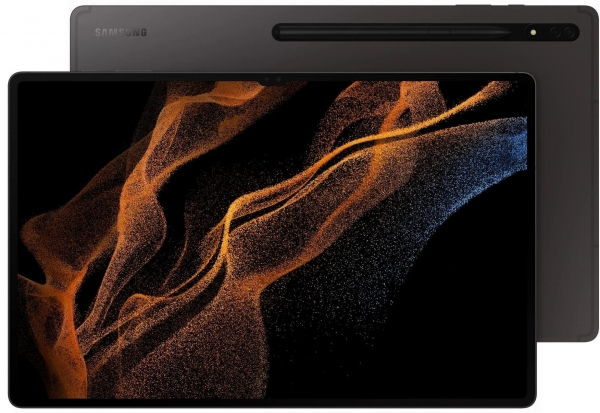Samsung Galaxy Tab S8 Ultra Wi-Fi 16GB