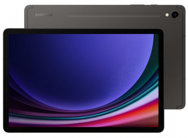 Samsung Galaxy Tab S9 Wi-Fi