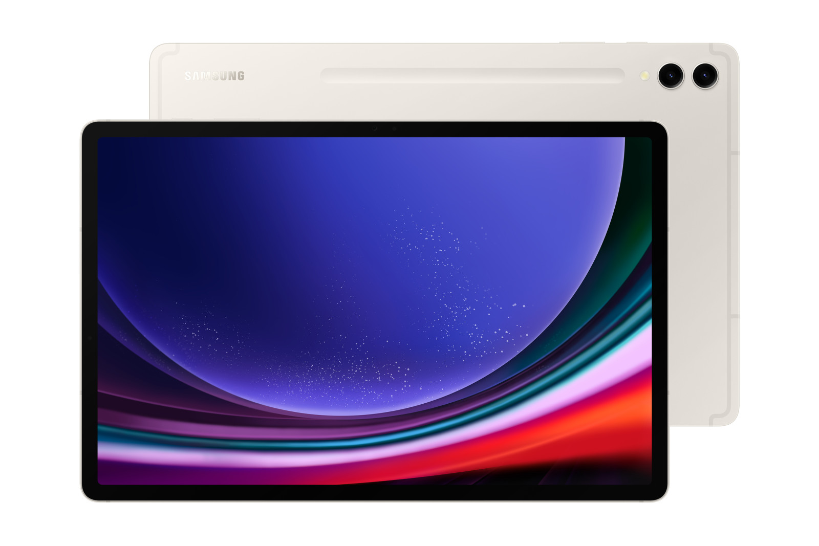 Samsung Galaxy Tab S9+ Wi-Fi
