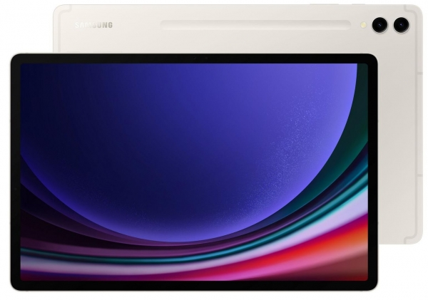 Samsung Galaxy Tab S9+ Wi-Fi