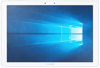 Samsung Galaxy TabPro S SM-W708 görsel 2