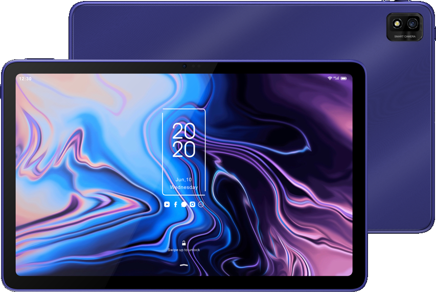 TCL 10 Tab Max