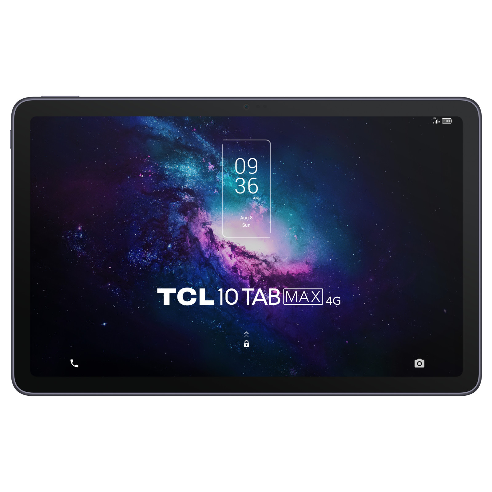 TCL 10 Tab Max