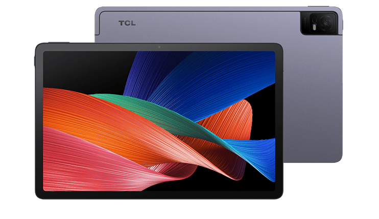 TCL TAB 11-4GB+128GB Tablet | TCL Türkiye