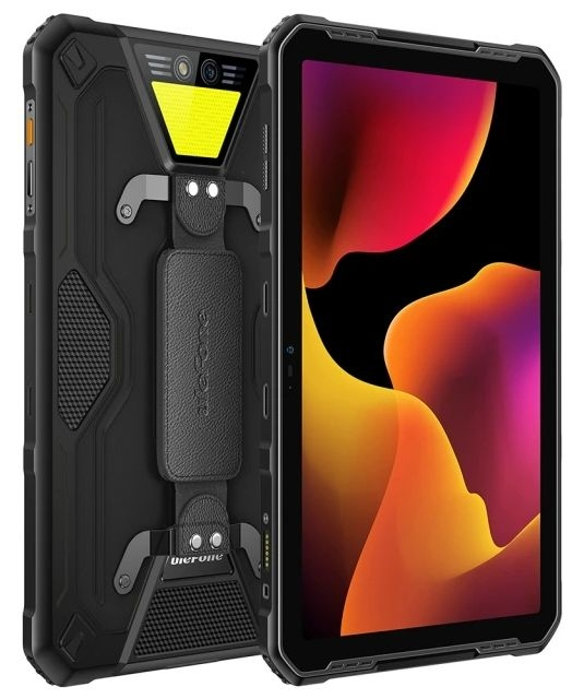 Ulefone Armor Pad 2