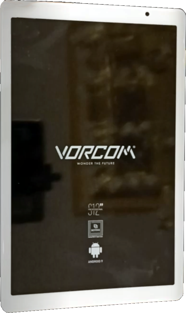 Vorcom S12