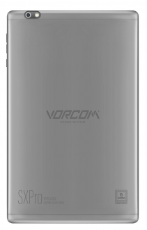 Vorcom SXPro görsel 2