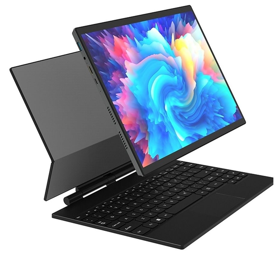 WennTab Ultra Xeon