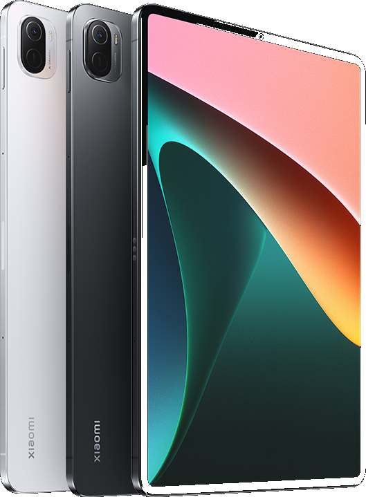 Xiaomi Pad 5