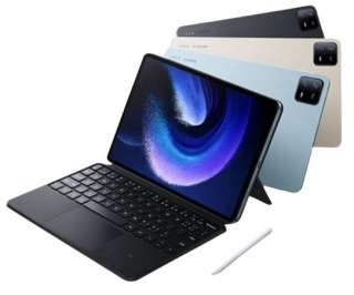 Xiaomi Pad 6 Pro