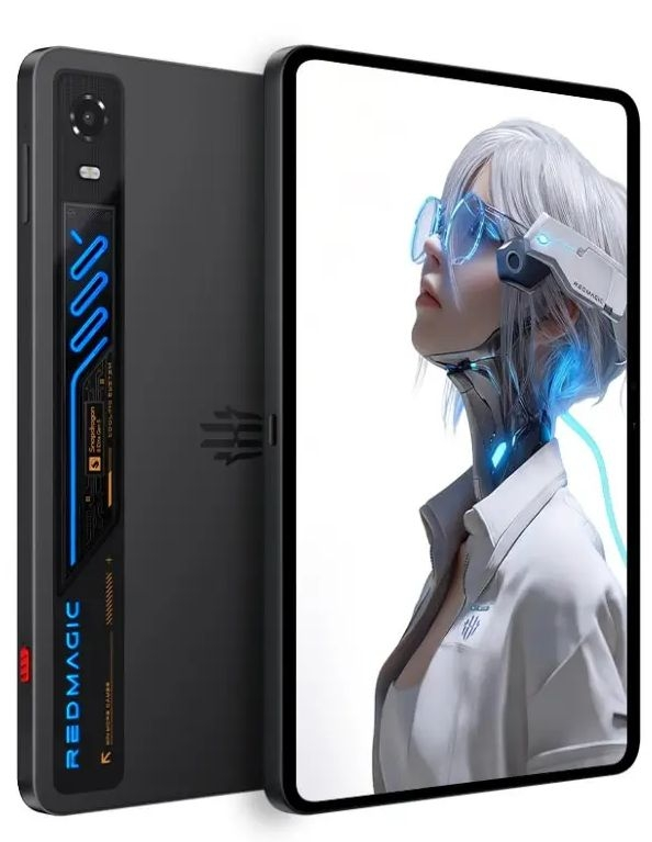 ZTE RedMagic Astra 2 Gaming