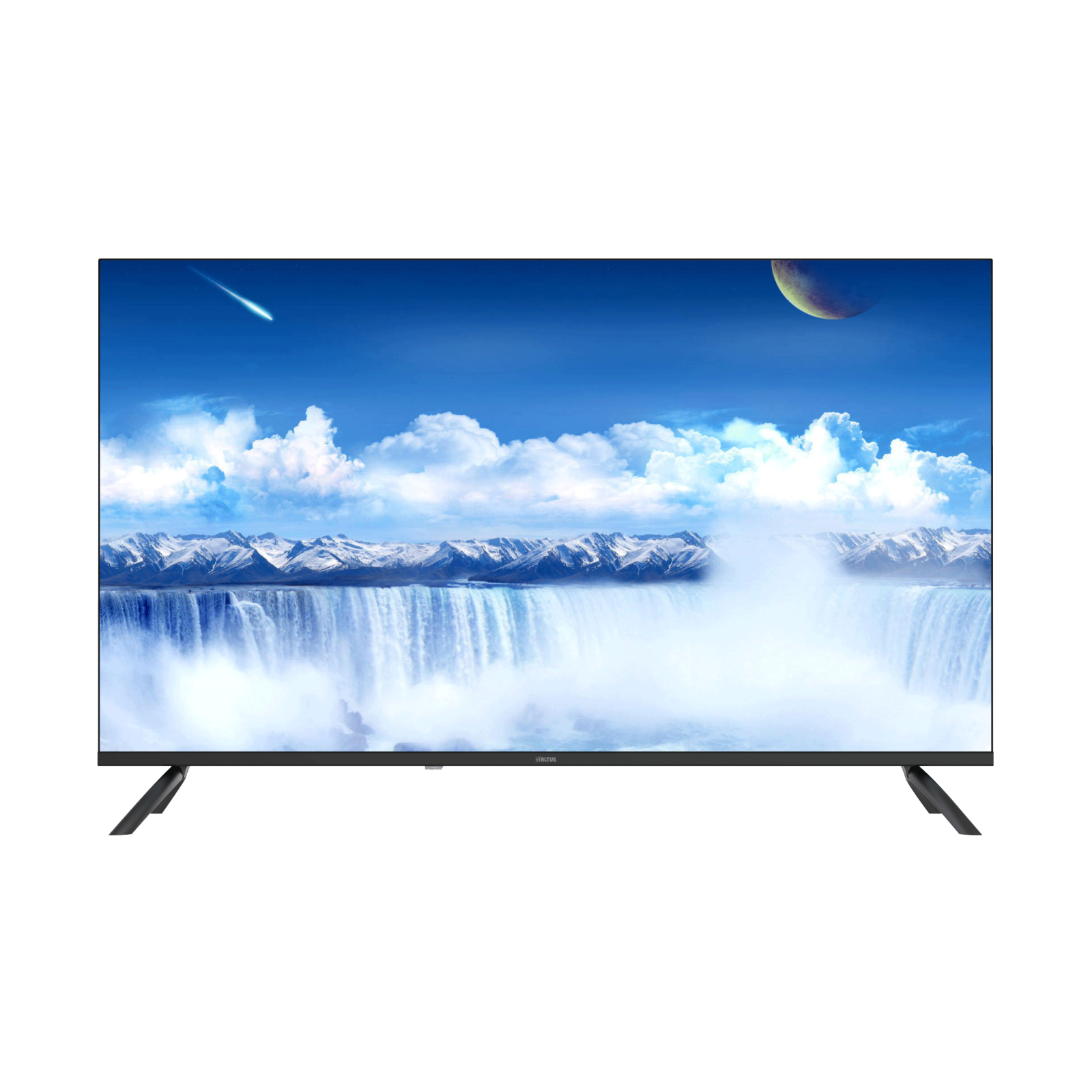 Altus AL40 FHD 6023