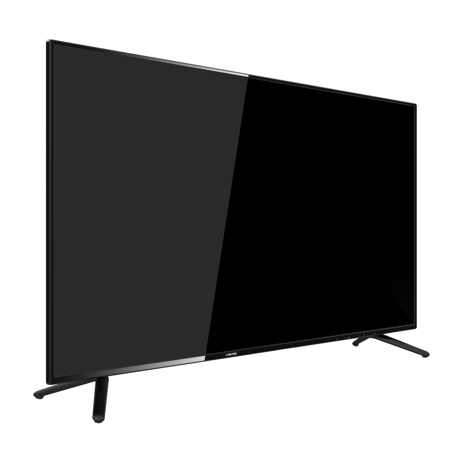 Altus AL40L 6925 4B SMART: FHD TV görsel 2