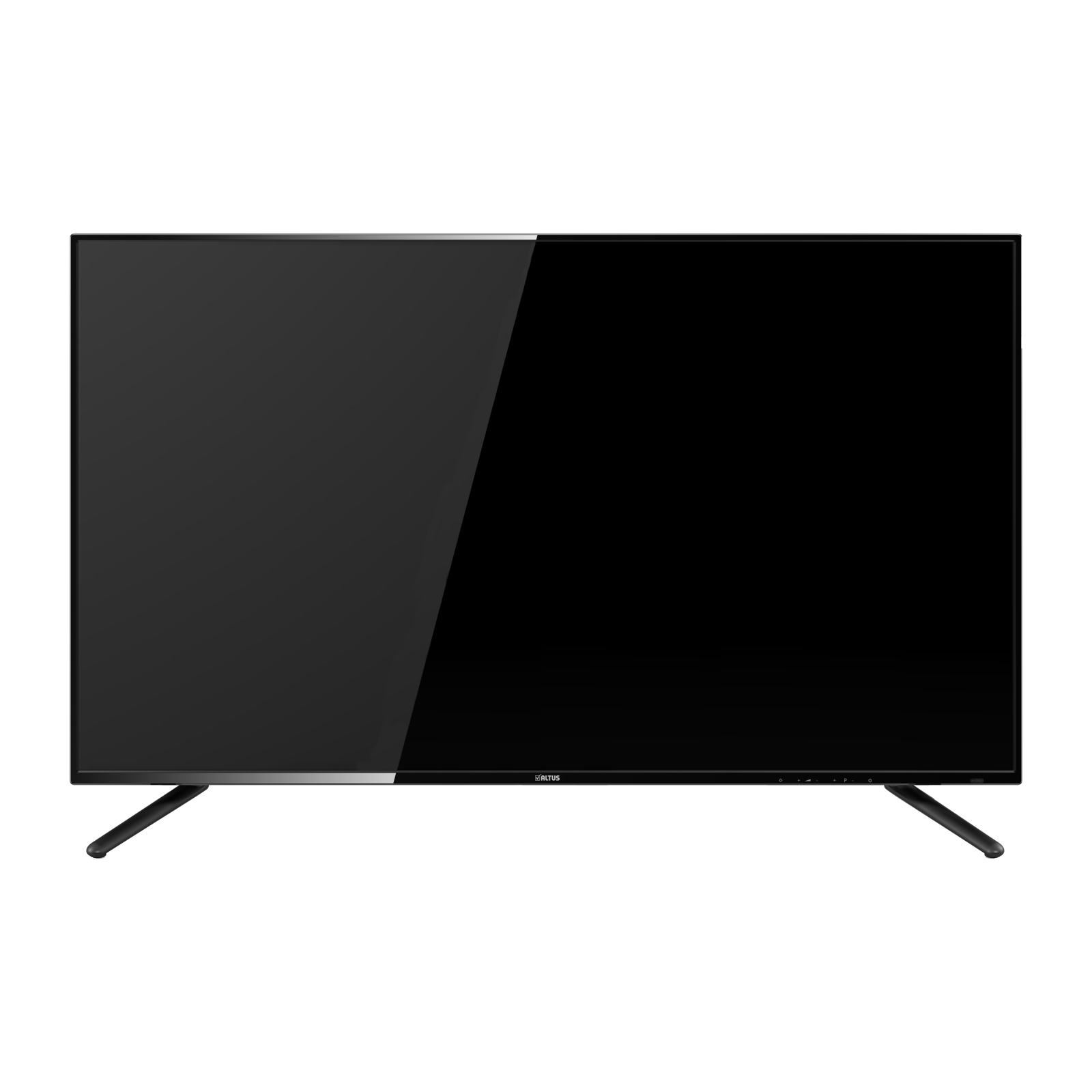 Altus AL40L 6925 4B SMART: FHD TV