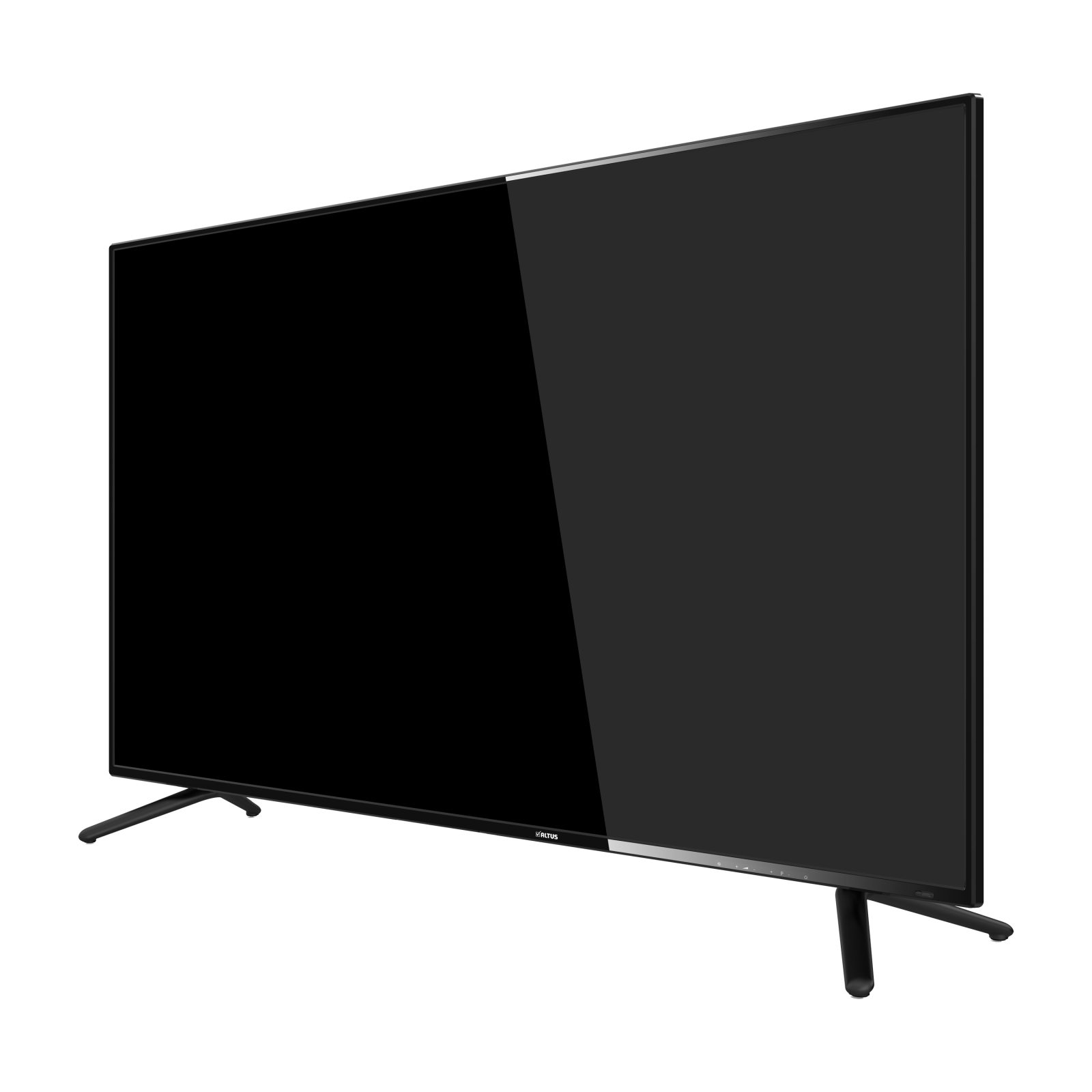 Altus AL40L 6925 4B SMART: FHD TV görsel 3