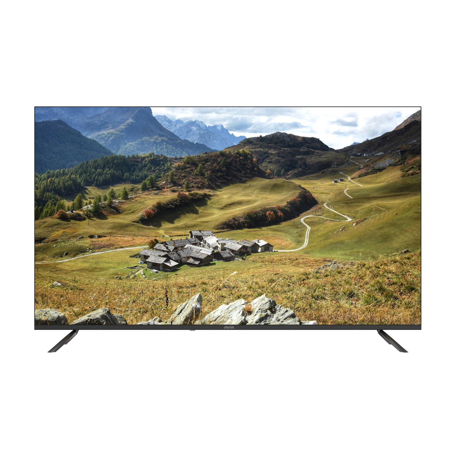 Altus AL55 UHD 9823