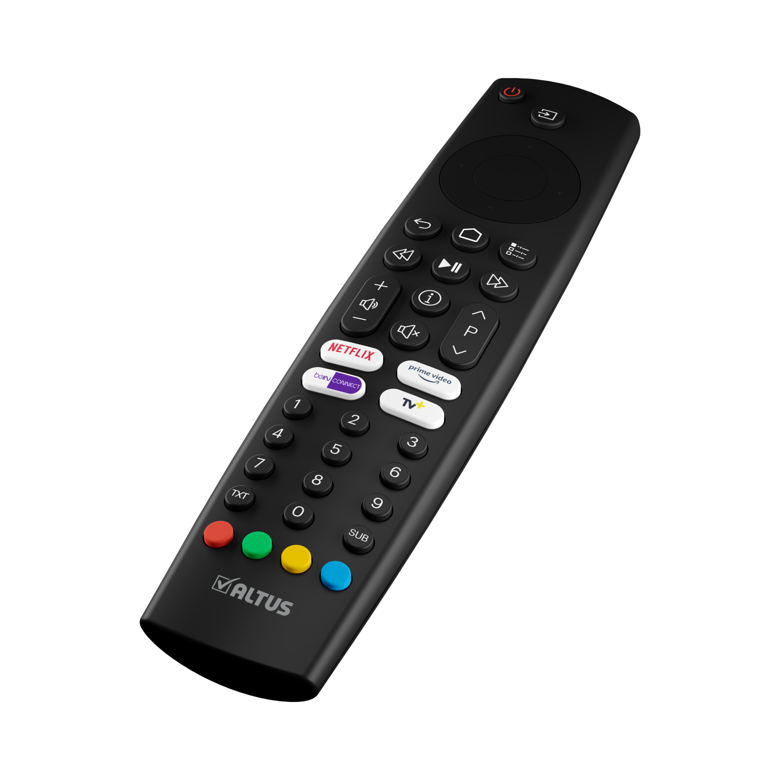 Altus AL65 C 880 5B görsel 10