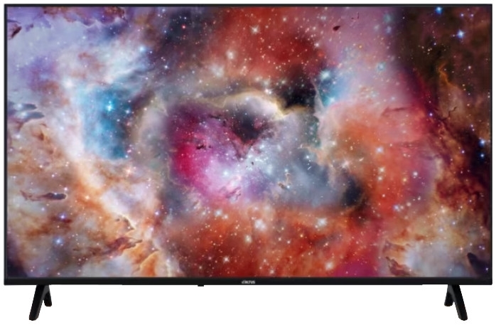 Altus AL65 UHD 9825