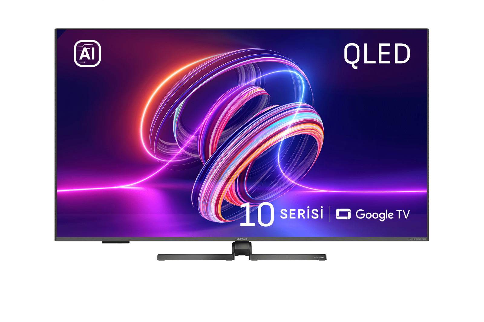 Arçelik A 1065 C AI