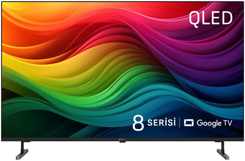 Arçelik A 855 C