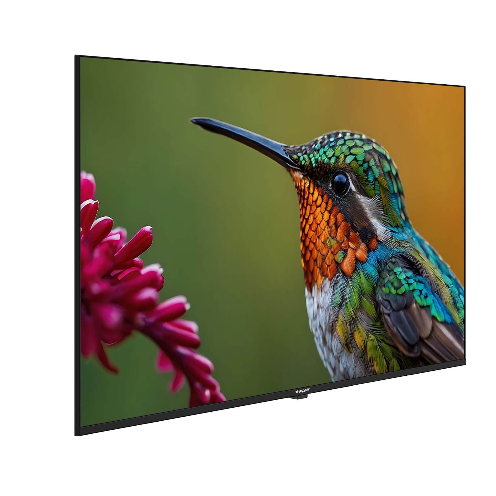 Arçelik A50HU 500B2-A-BI Hotel Tv görsel 2