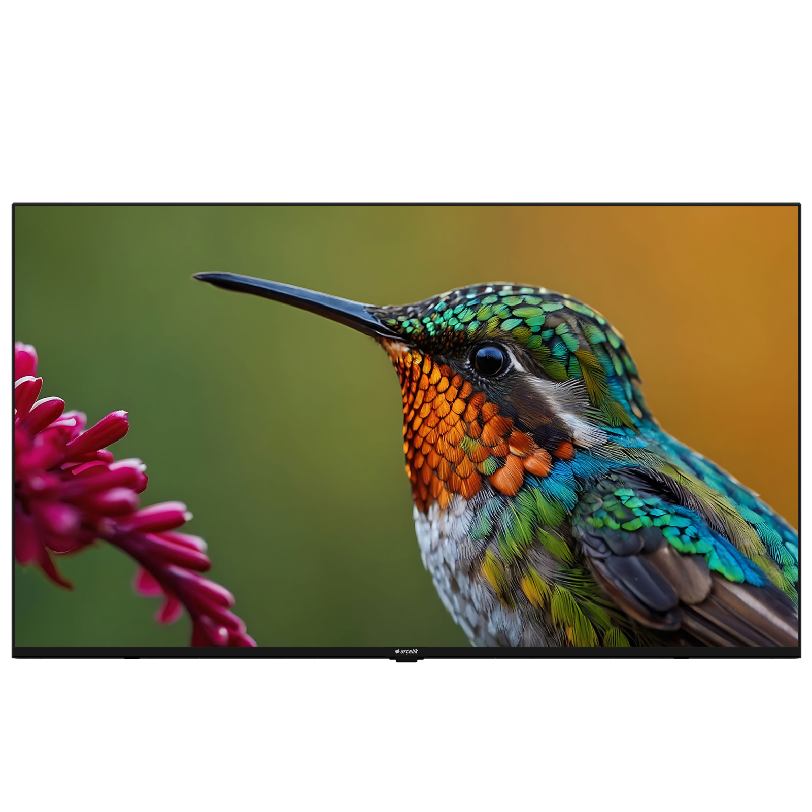 Arçelik A50HU 500B2-A-BI Hotel Tv
