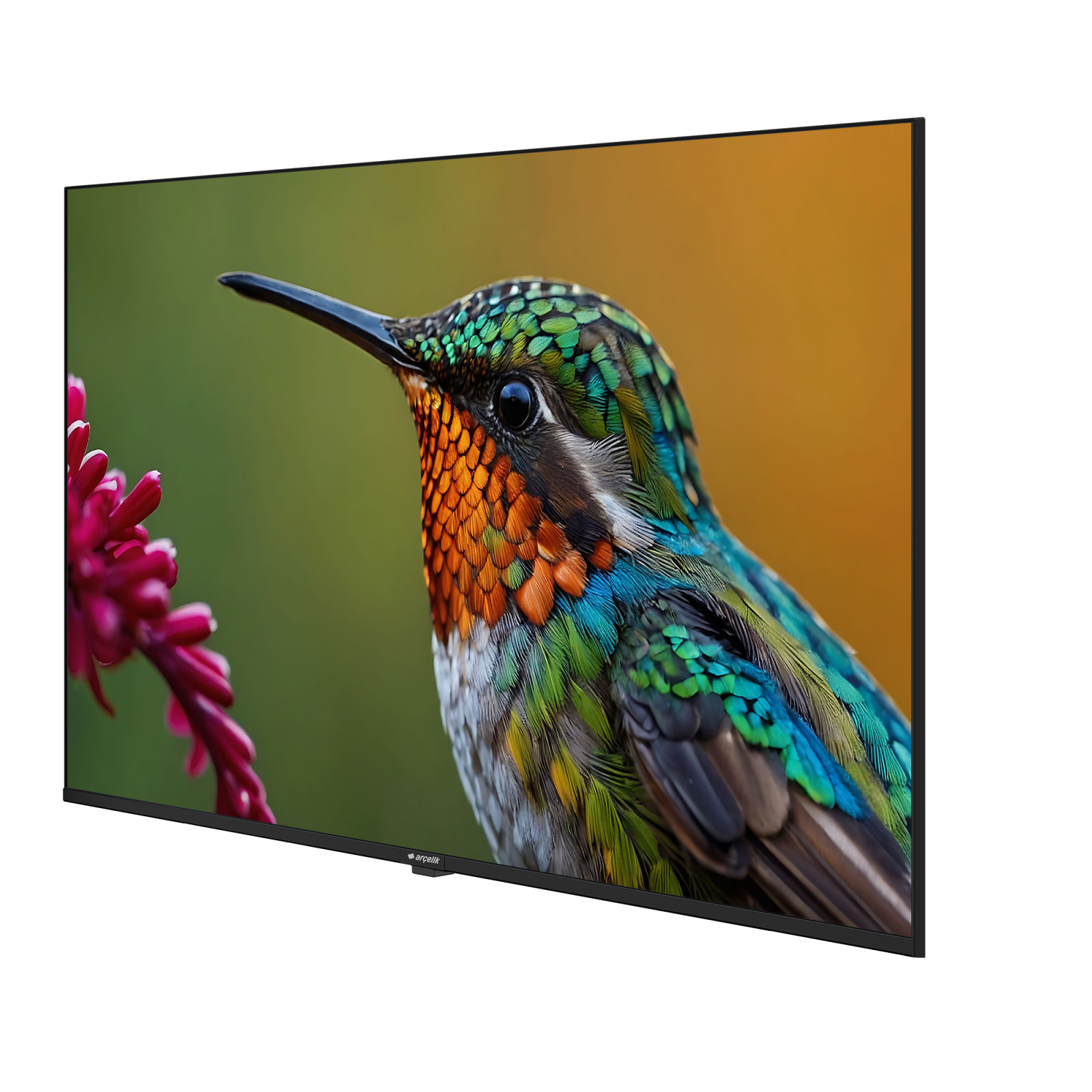 Arçelik A55HU 500B2-A-BI Hotel Tv görsel 3