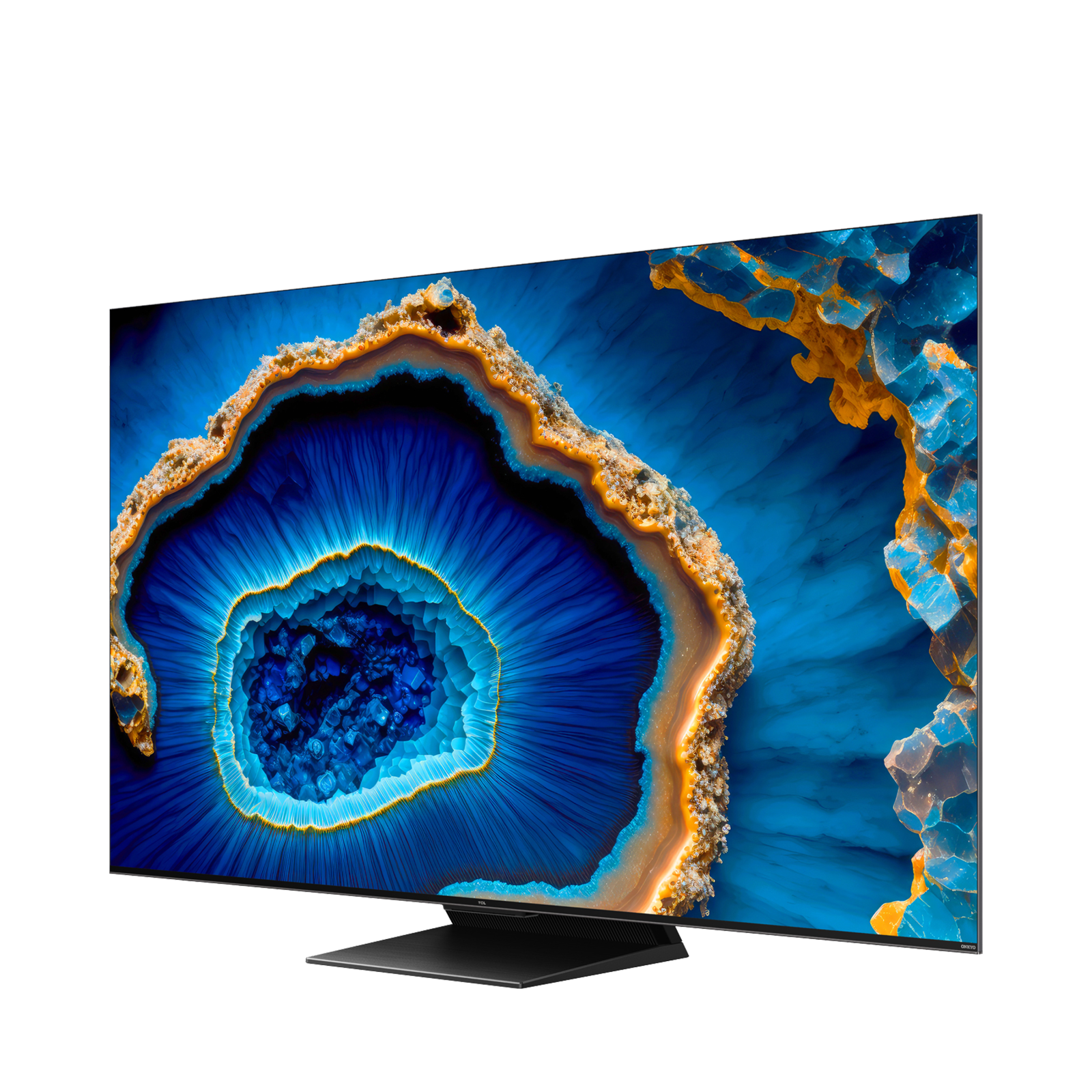 Arçelik TCL 55C755 LED TV TCL TV görsel 2