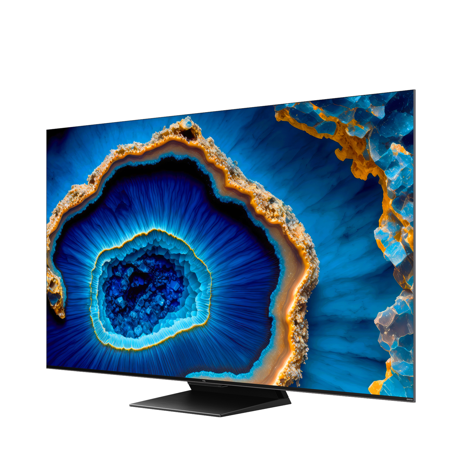Arçelik TCL 75C755 LED TV TCL TV görsel 2