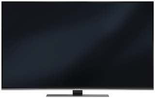 Arçelik A65L 9785 5S Ultima UHD+ görsel 2