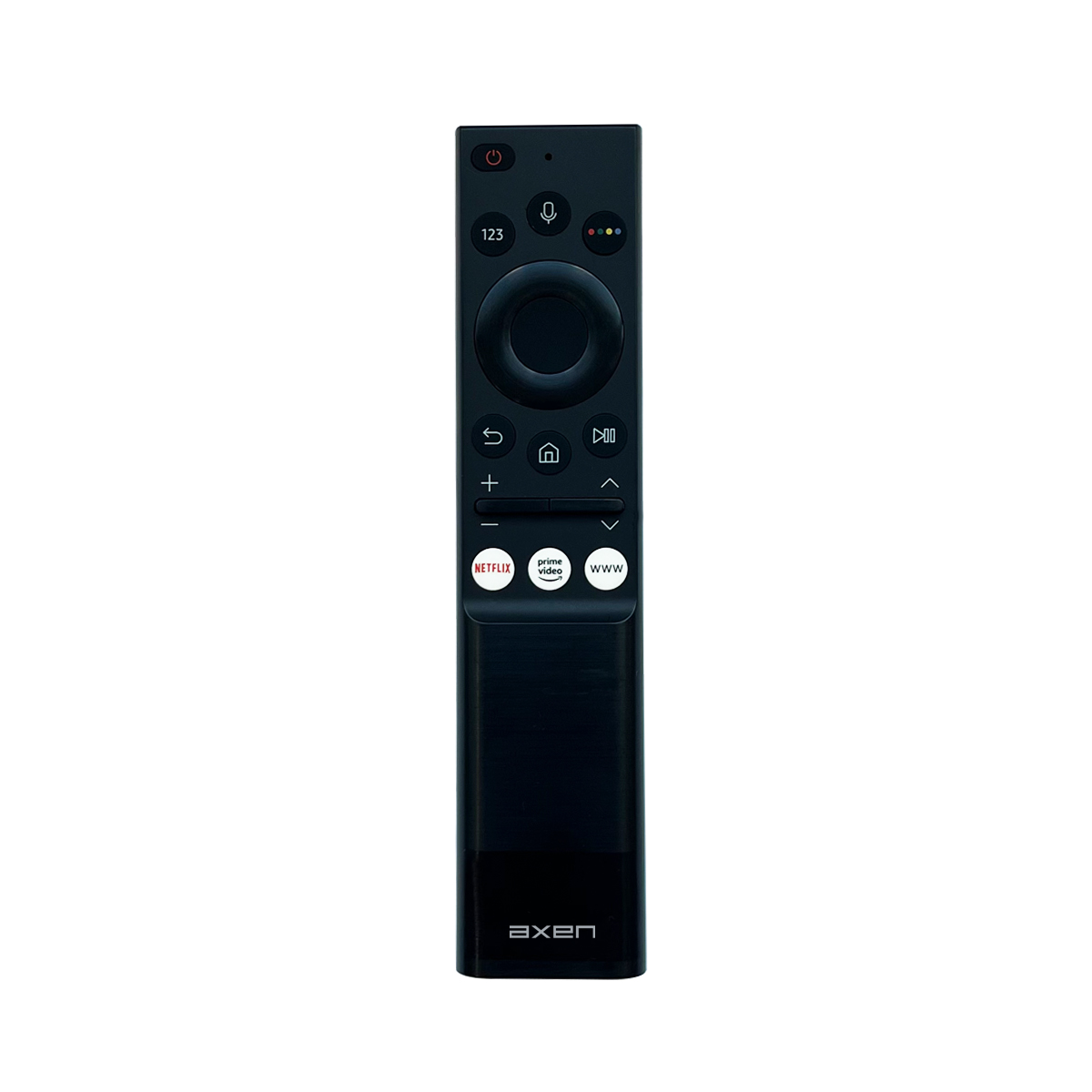 Axen 55 inç 139 Ekran Frameless QLED Ultra HD 4K Tizen TV AX55QUPRL-T08I | AXEN görsel 4