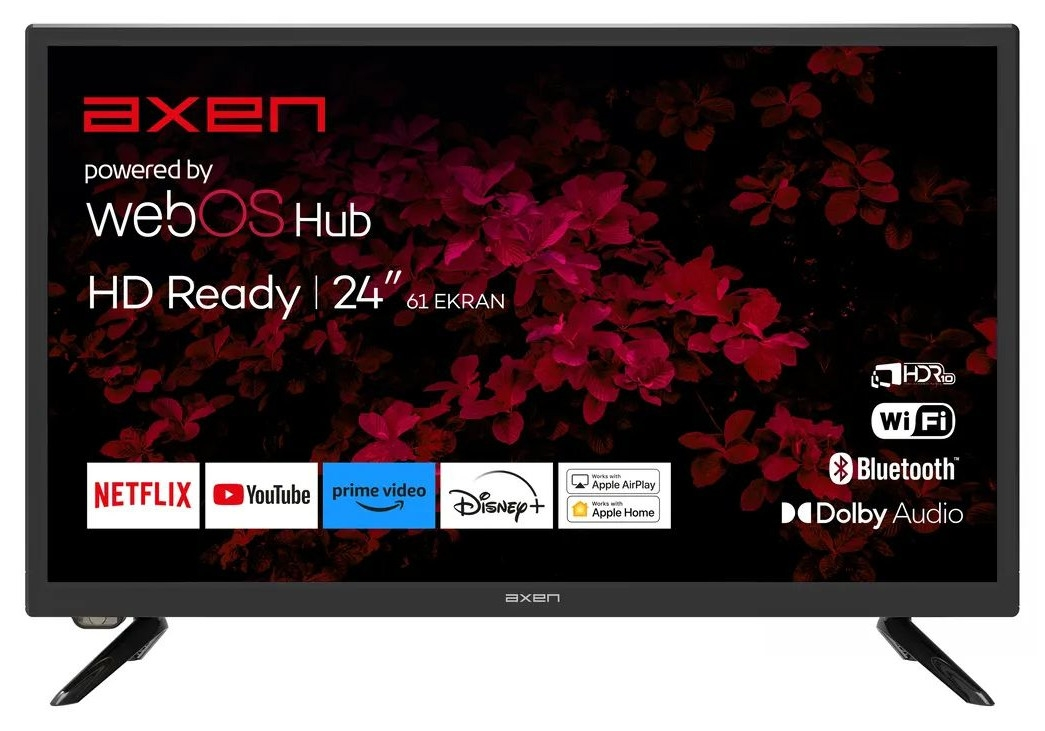 Axen AX24LEDI262C-S