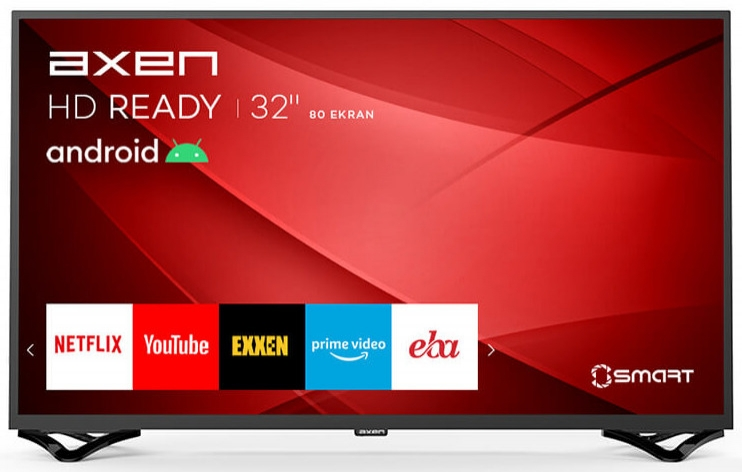Axen AX32DAB13