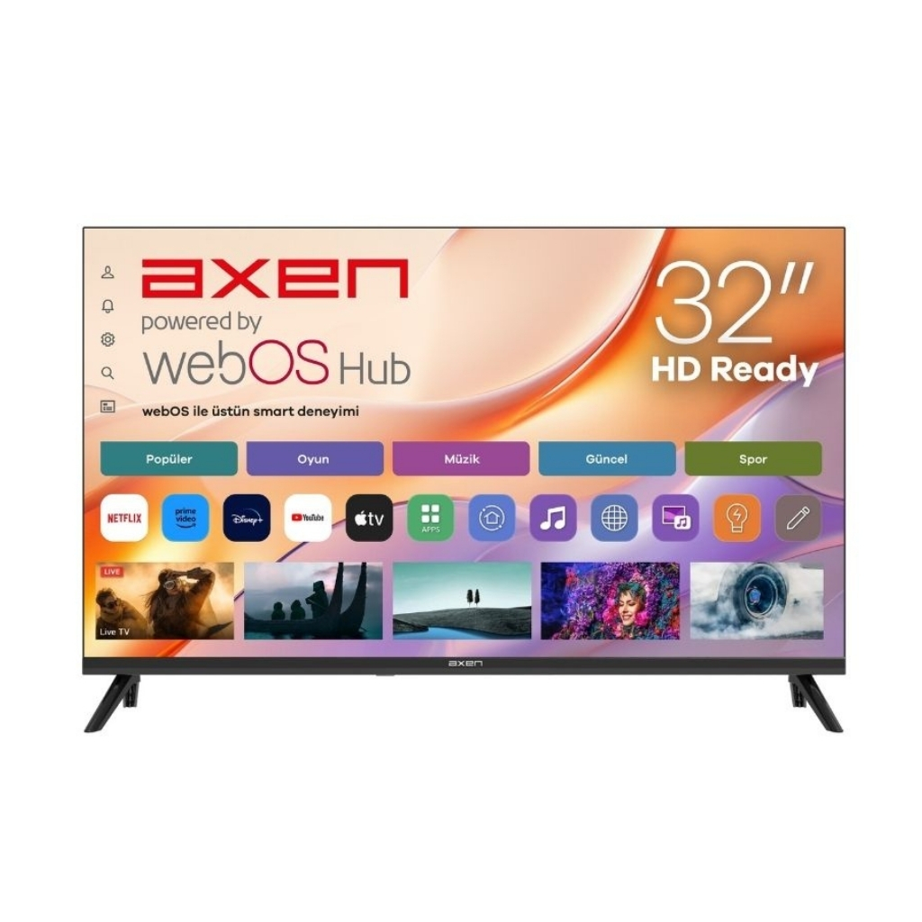 Axen AX32DM1OTL-W2S