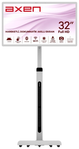 Axen AX32FMTR-A13B