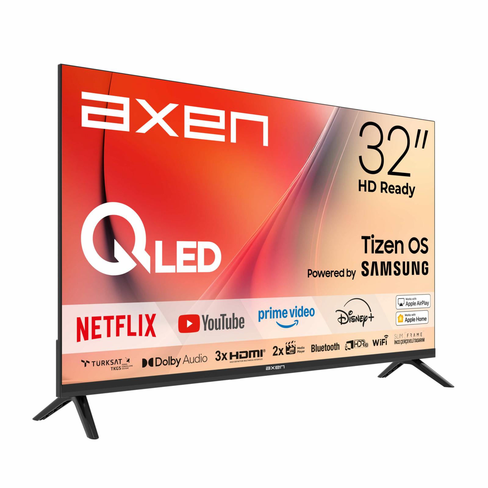 Axen AX32QHMLN-T08I görsel 2
