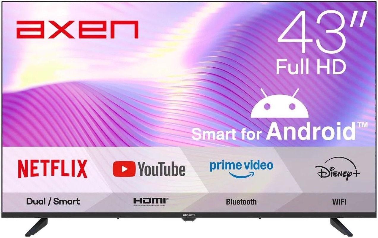 Axen AX43FPRL