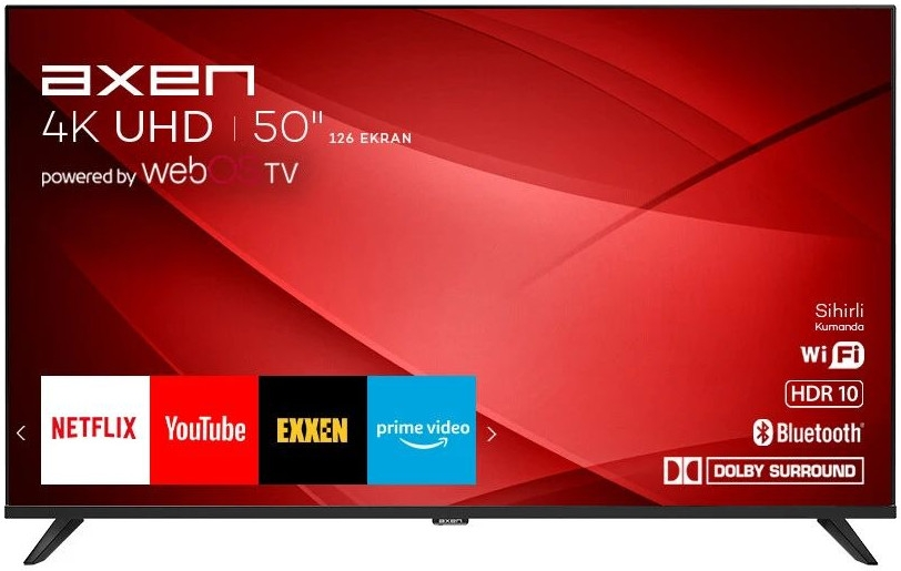 Axen AX50FIL242