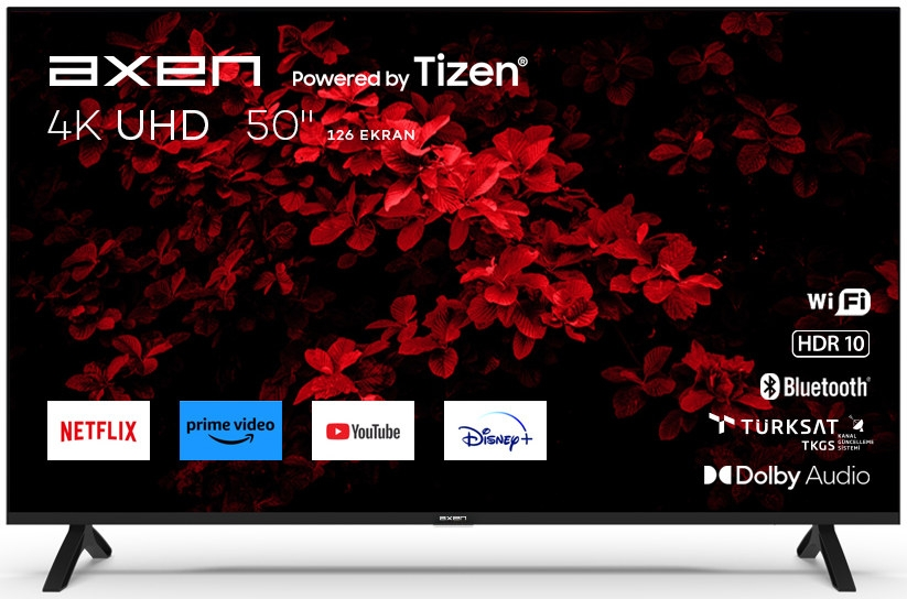 Axen AX50FMN501