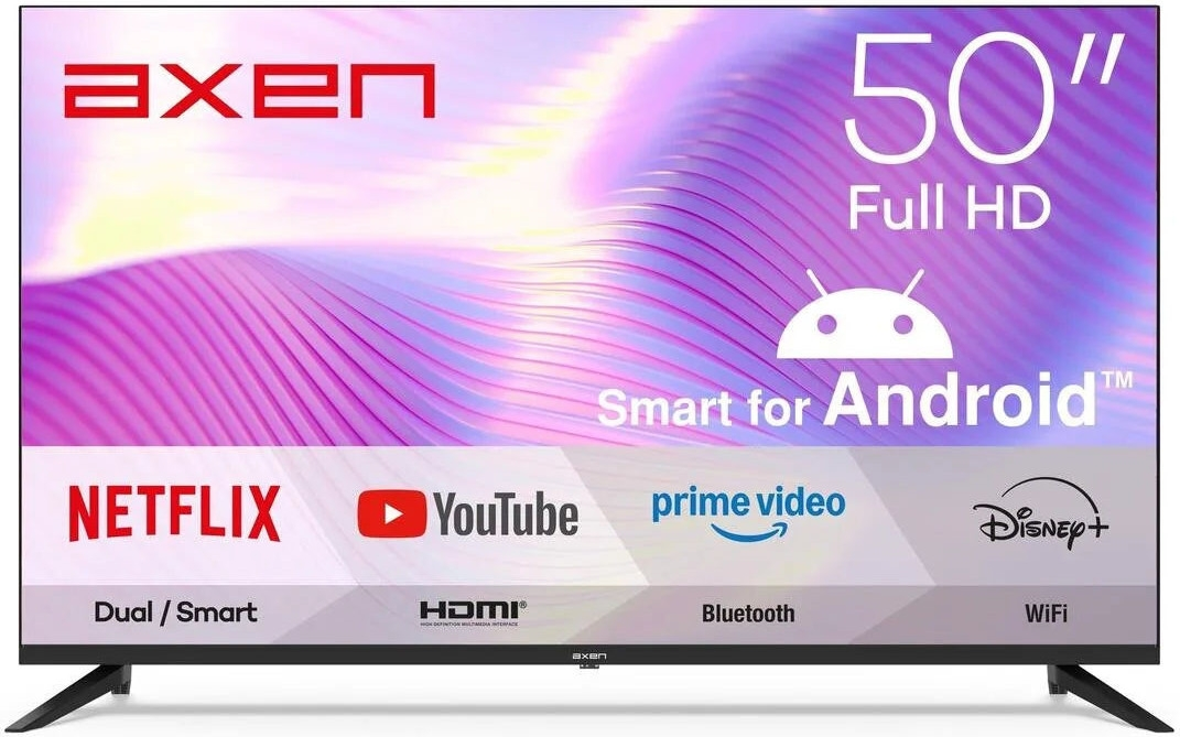 Axen AX50FPRL-A14S