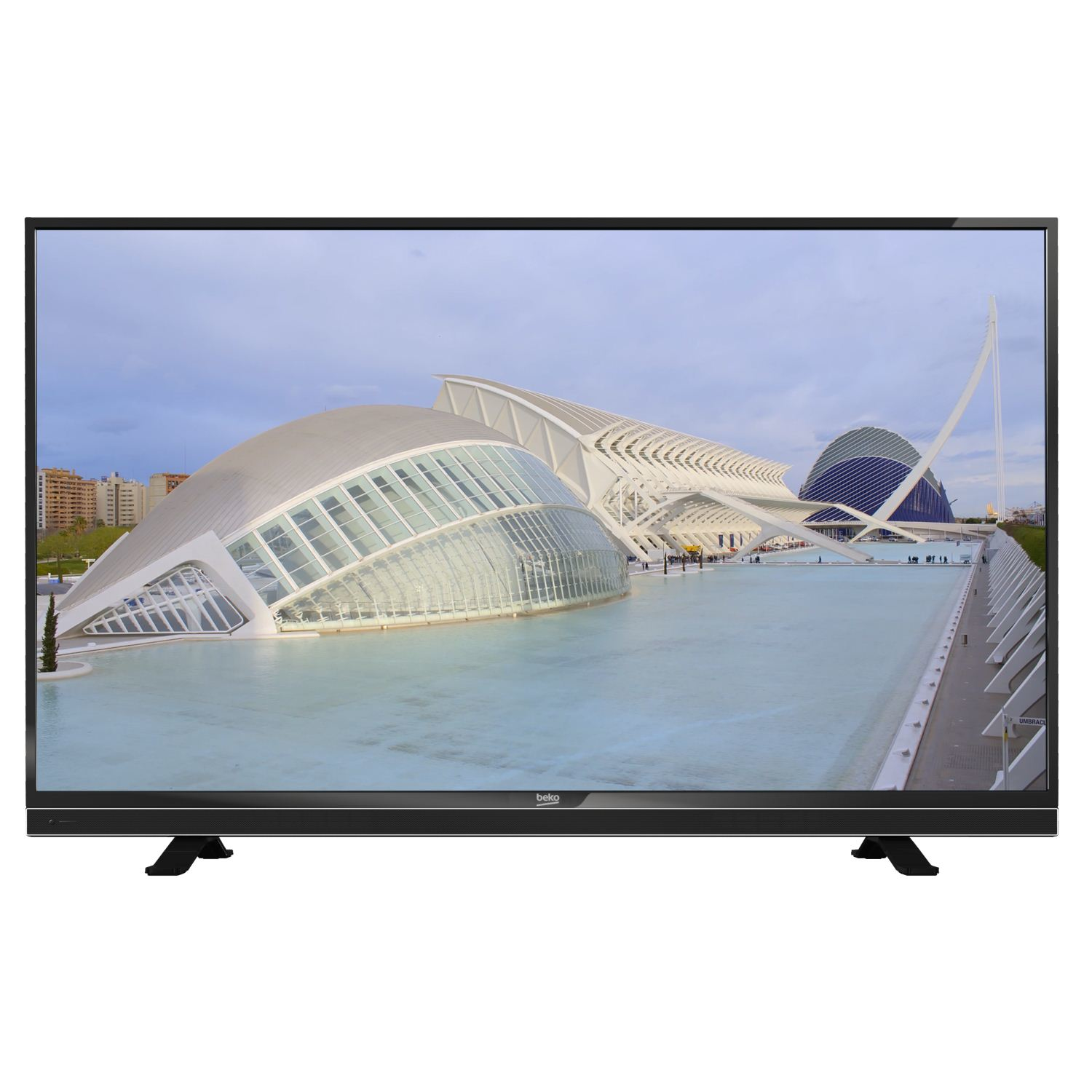 Beko B49 LB 8477