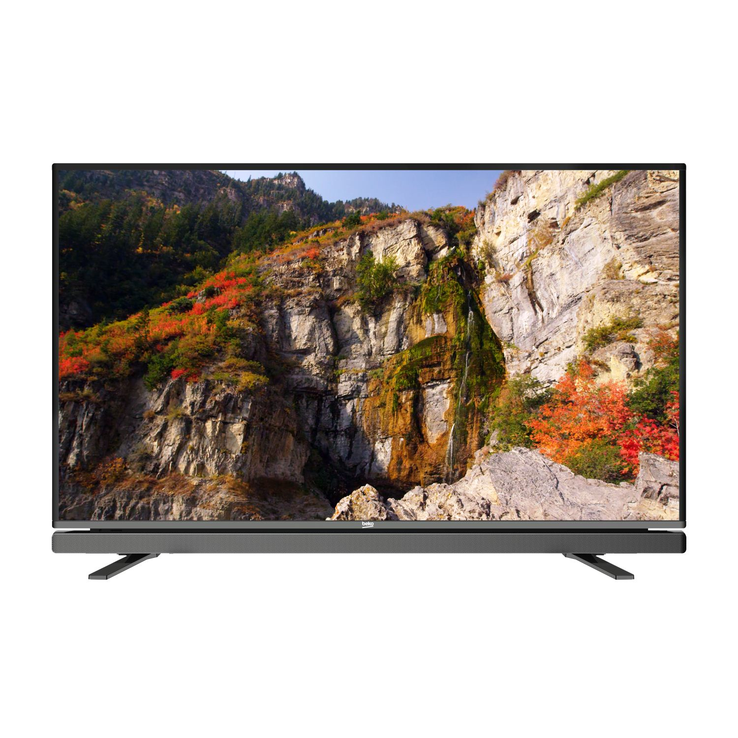 Beko B49L 5531 4B2