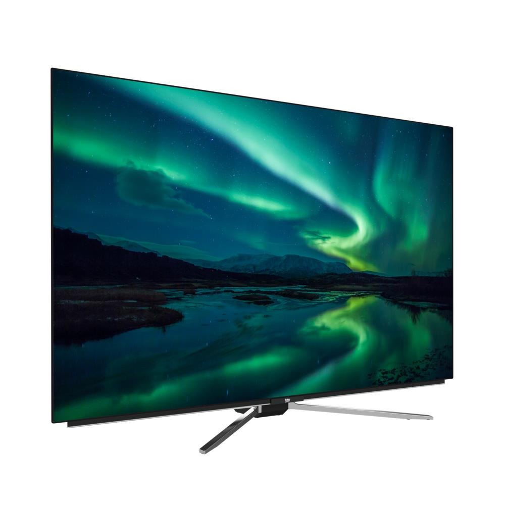 Beko B55 OLED C 970 BE görsel 2