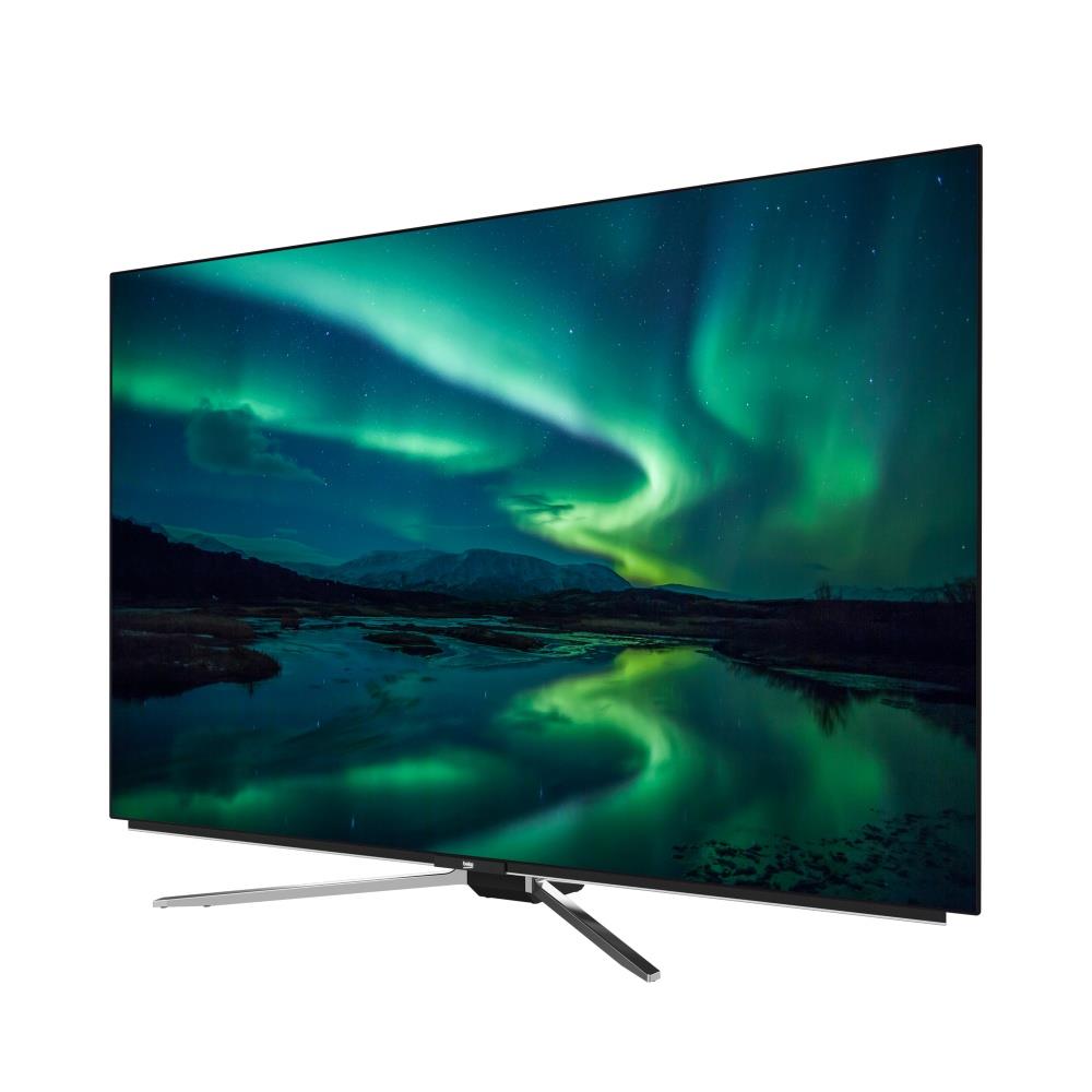 Beko B55 OLED C 970 BE görsel 3