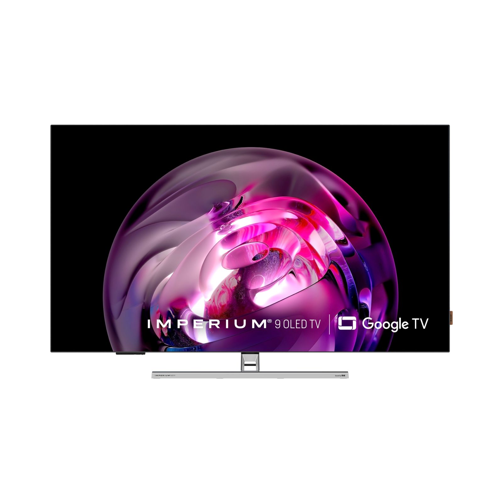 Beko Imperium 9 OLED 120Hz 55" 4K UHD Google TV - A55 OLED D 975 A Smart TV