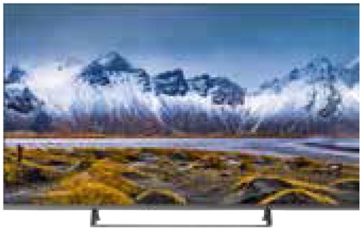 Blaupunkt BL50145SG