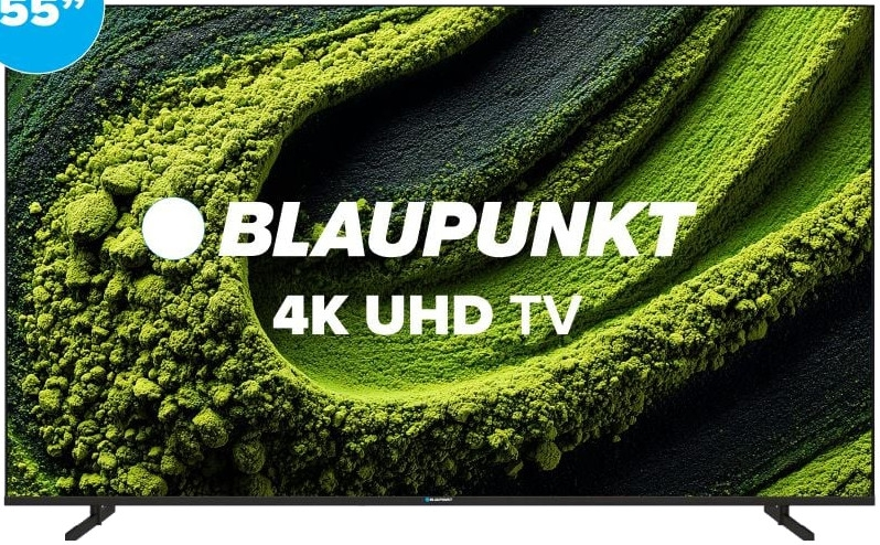 Blaupunkt BL55U845G