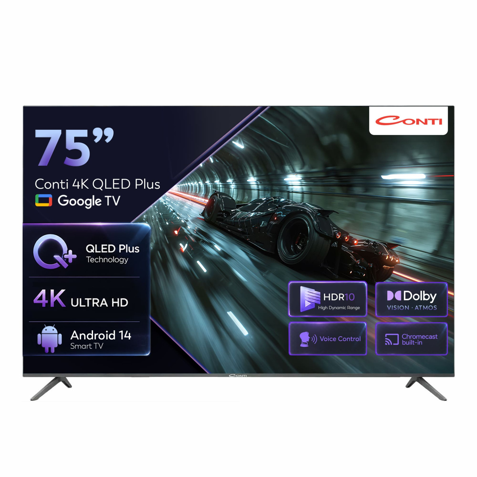 Conti CT75OG300U
