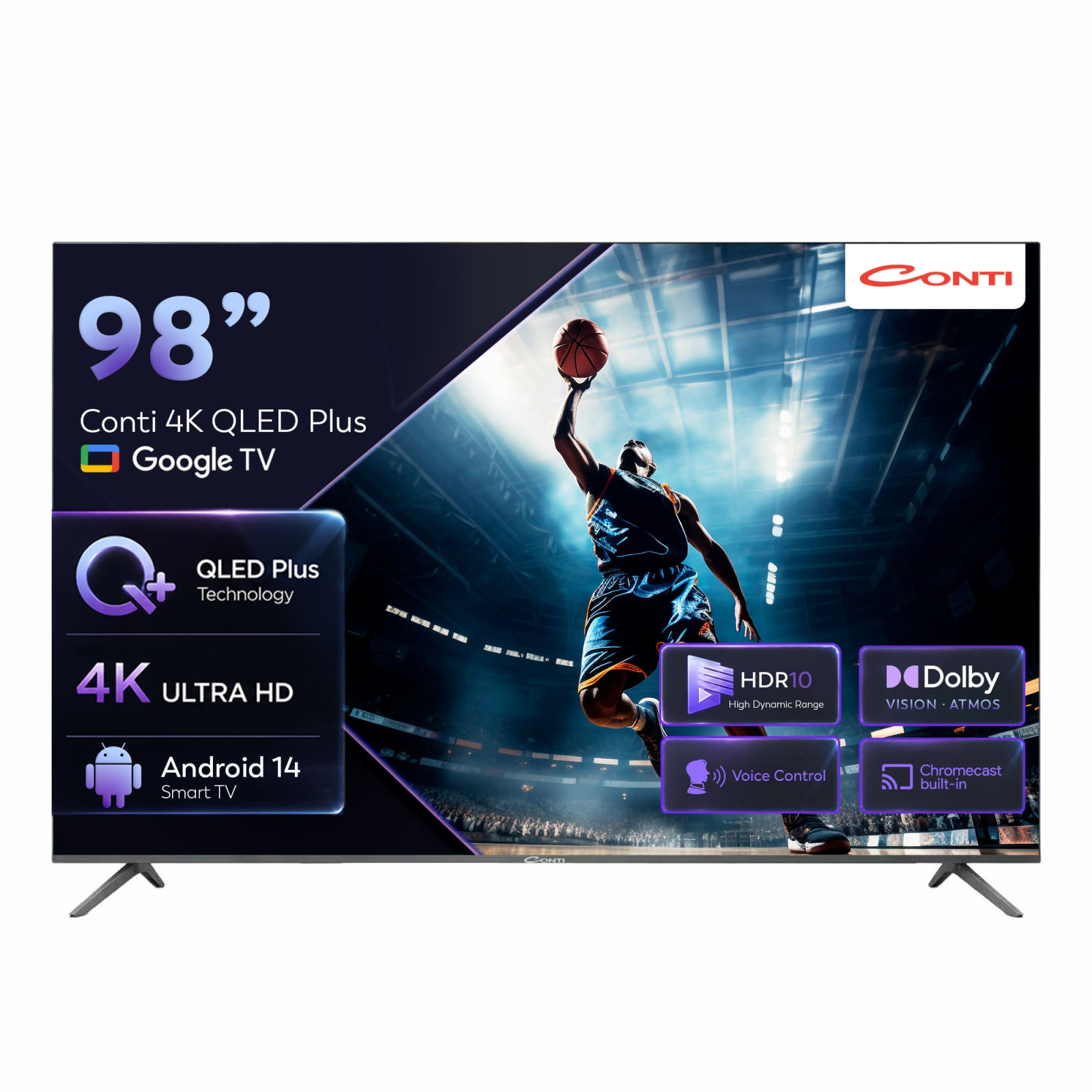 Conti CT98OG300U