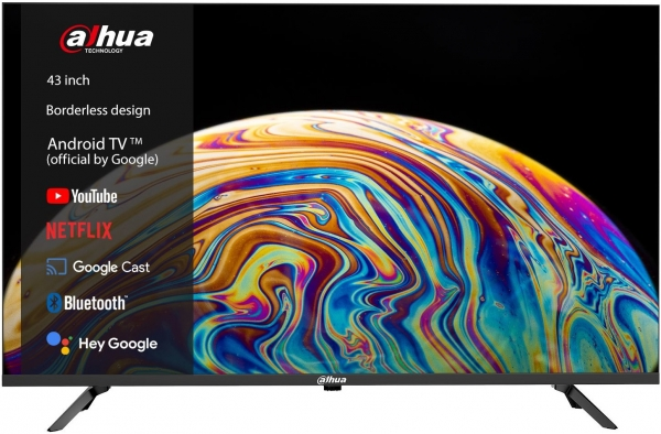 Dahua LTV43-SD200